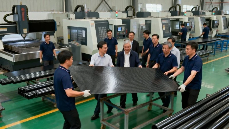 SYCarbonFiber Factory SYCarbonFiber Factory